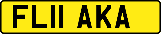 FL11AKA