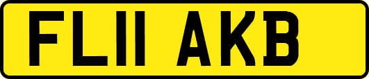 FL11AKB