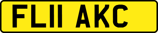 FL11AKC