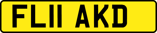 FL11AKD