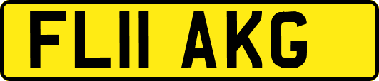 FL11AKG