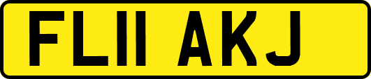 FL11AKJ