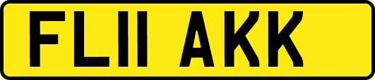 FL11AKK