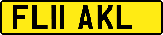FL11AKL