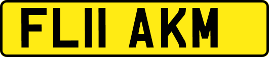 FL11AKM