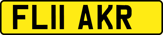 FL11AKR