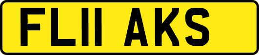 FL11AKS