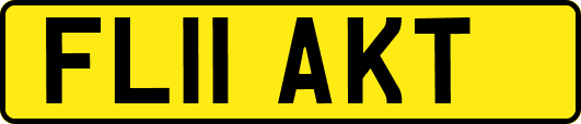 FL11AKT