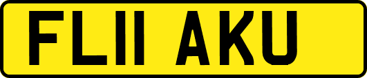FL11AKU