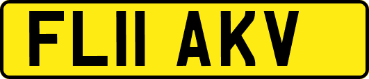 FL11AKV