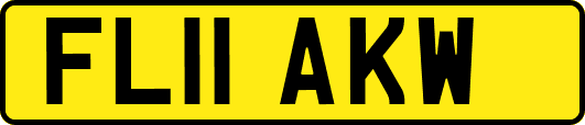 FL11AKW