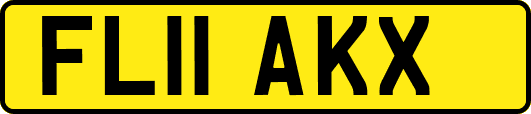 FL11AKX