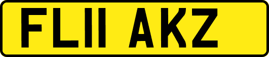 FL11AKZ