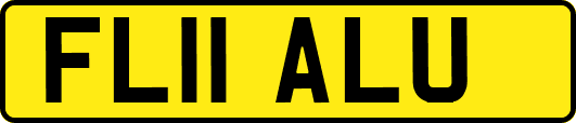 FL11ALU