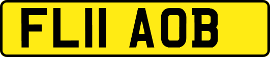 FL11AOB