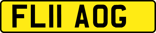 FL11AOG