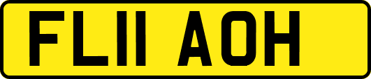 FL11AOH