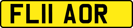 FL11AOR