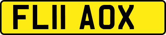 FL11AOX