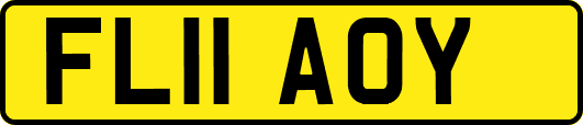 FL11AOY