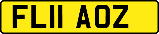 FL11AOZ