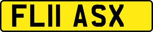 FL11ASX