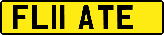 FL11ATE