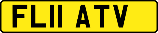 FL11ATV
