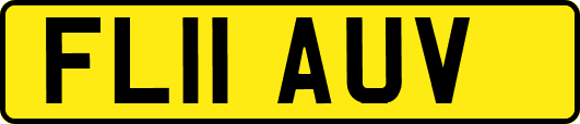 FL11AUV