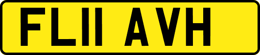 FL11AVH
