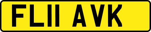 FL11AVK