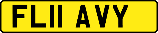 FL11AVY