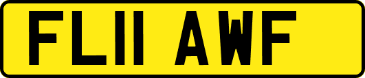 FL11AWF