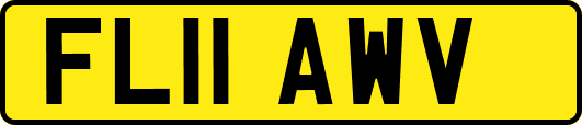 FL11AWV