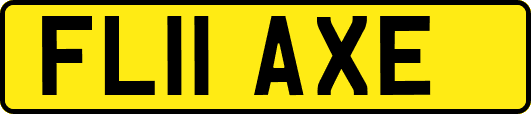 FL11AXE