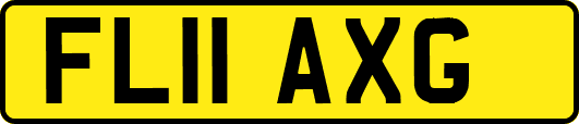 FL11AXG