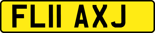 FL11AXJ