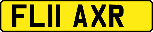 FL11AXR