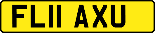 FL11AXU