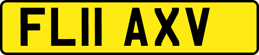 FL11AXV