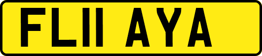 FL11AYA
