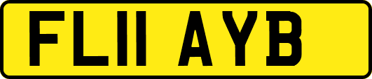 FL11AYB