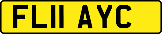FL11AYC