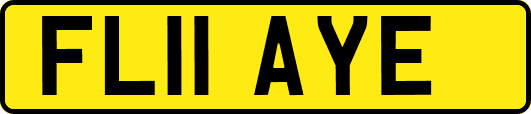 FL11AYE