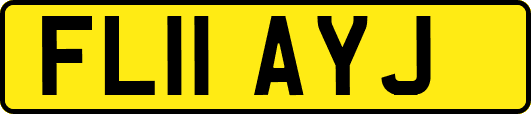 FL11AYJ