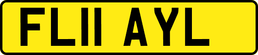 FL11AYL