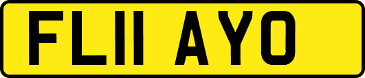 FL11AYO
