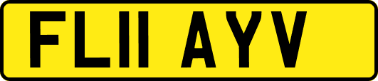 FL11AYV