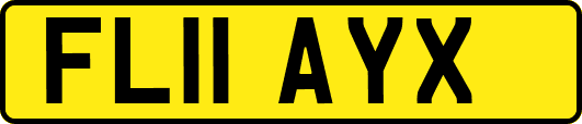 FL11AYX