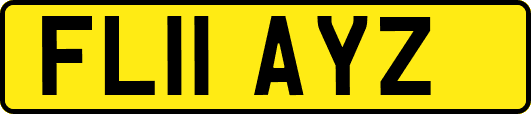 FL11AYZ